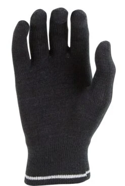 Mizuno Breath Thermo® Knit Glove -Mizuno 421734 9030 02