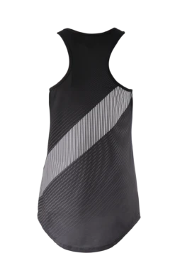 Mizuno Women's Printable Running Tank -Mizuno 421866 PR37 02