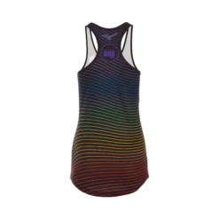 Mizuno Women's Printable Running Tank -Mizuno 421866 SM02 02