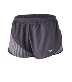 Mizuno Women's 2.5" Printable Running Short -Mizuno 421873 PR37