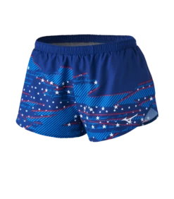 Mizuno Women's 2.5" Printable Running Short