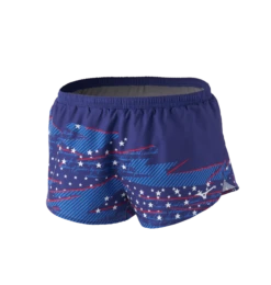 Mizuno Men's 2" Printable Running Short
