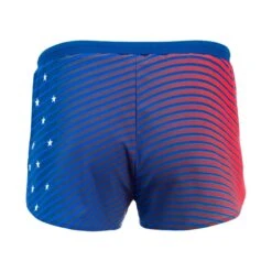 Mizuno Men's 2" Printable Running Short -Mizuno 421874 SM28 02