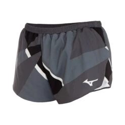 Mizuno Men's 2" Printable Running Short -Mizuno 421874 SM59