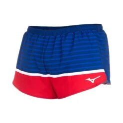 Mizuno Men's 2" Printable Running Short -Mizuno 421874 SM64