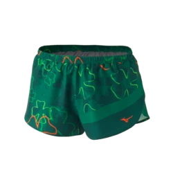 Mizuno Men's 2" Printable Running Short -Mizuno 421874 SM73