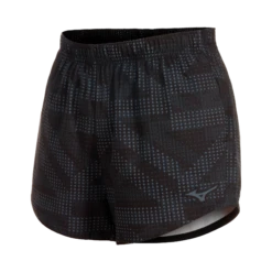 Mizuno Women's 5" Printable Running Short