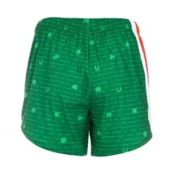 Mizuno Women's 5" Printable Running Short -Mizuno 421875 SM15 02