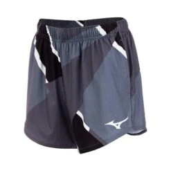 Mizuno Women's 5" Printable Running Short -Mizuno 421875 SM59