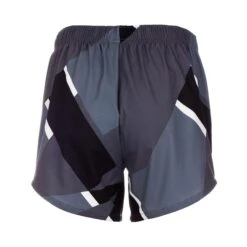 Mizuno Women's 5" Printable Running Short -Mizuno 421875 SM59 02