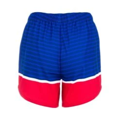 Mizuno Women's 5" Printable Running Short -Mizuno 421875 SM64 02