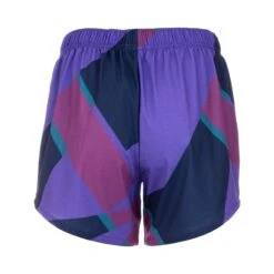 Mizuno Women's 5" Printable Running Short -Mizuno 421875 SM68 02