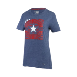 Mizuno Women's Broad Stripes