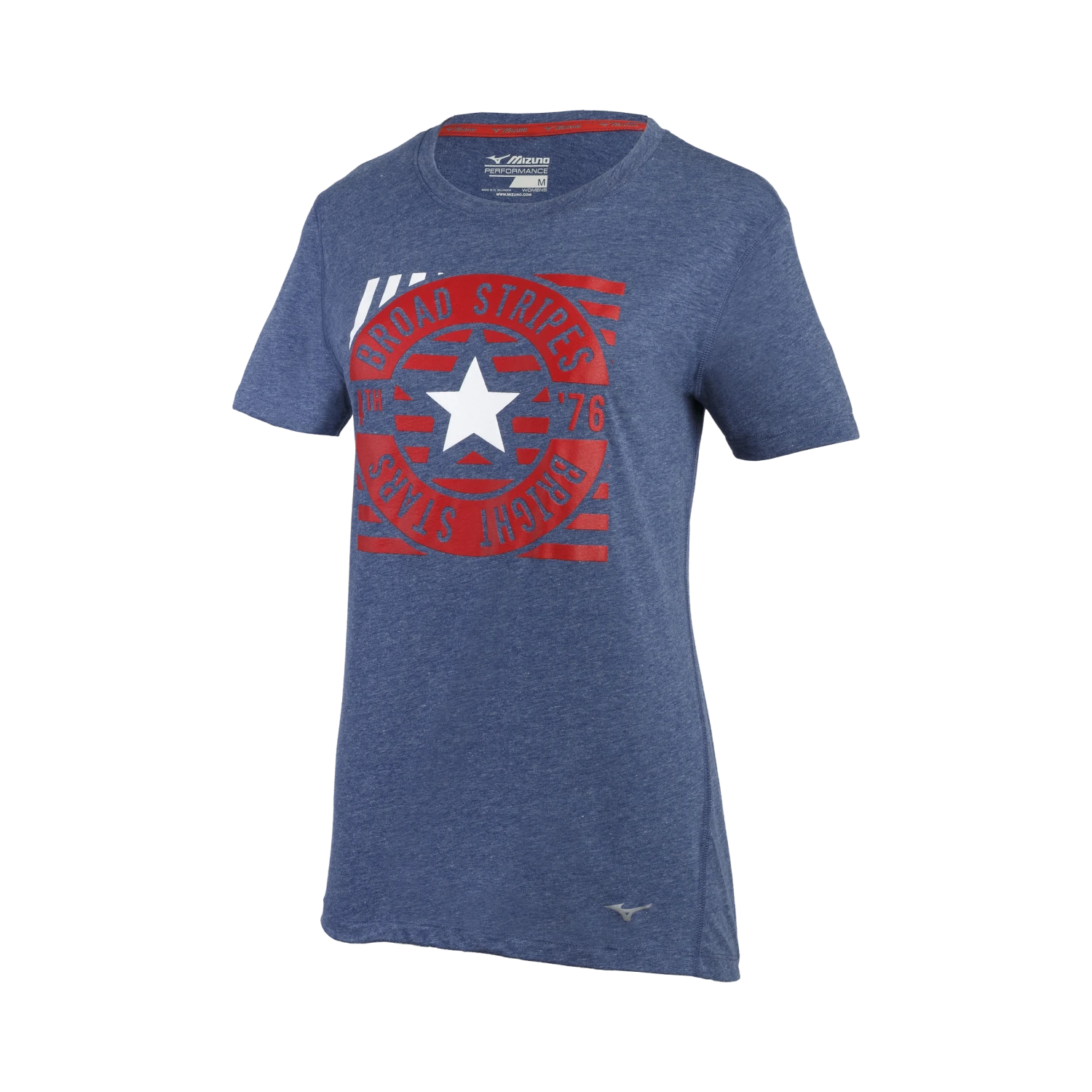 Mizuno Women's Broad Stripes 3 Mizuno Women's Broad Stripes