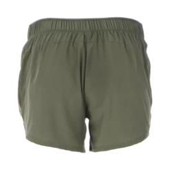 Mizuno Women's Alpha 4" Running Shorts -Mizuno 421915 4K4K 02