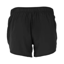 Mizuno Women's Alpha 4" Running Shorts -Mizuno 421915 9090 02