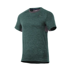 Mizuno Men's Alpha Running Tee -Mizuno 421928 439E