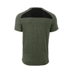 Mizuno Men's Alpha Running Tee -Mizuno 421928 4K4K 02