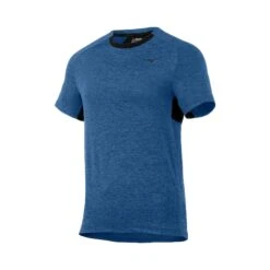 Mizuno Men's Alpha Running Tee -Mizuno 421928 5Y5Y
