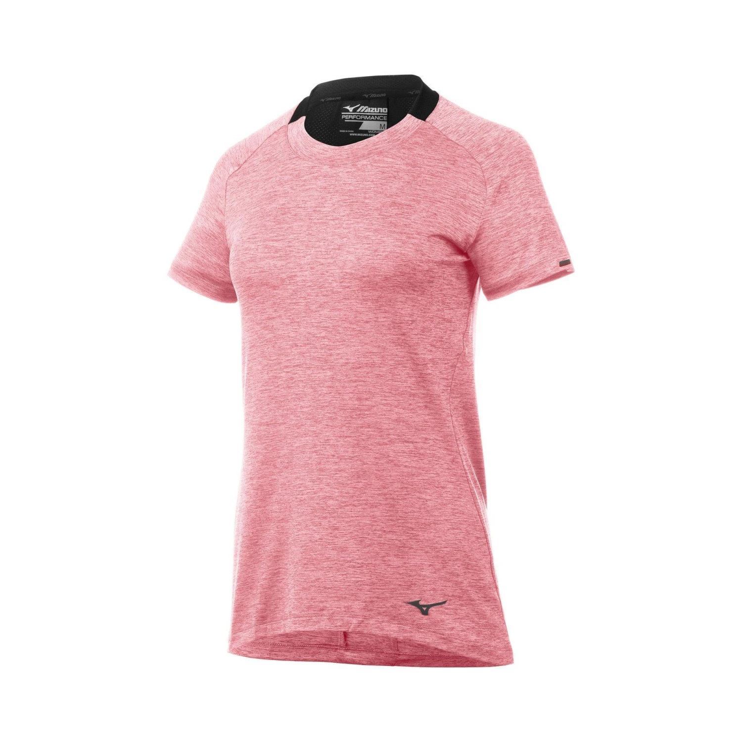 Mizuno Women's Alpha Running Tee 5 Mizuno Women's Alpha Running Tee - Image 3