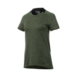 Mizuno Women's Alpha Running Tee 16 Mizuno Women's Alpha Running Tee -Mizuno 421929 4K4K