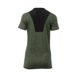 Mizuno Women's Alpha Running Tee 17 Mizuno Women's Alpha Running Tee -Mizuno 421929 4K4K 02