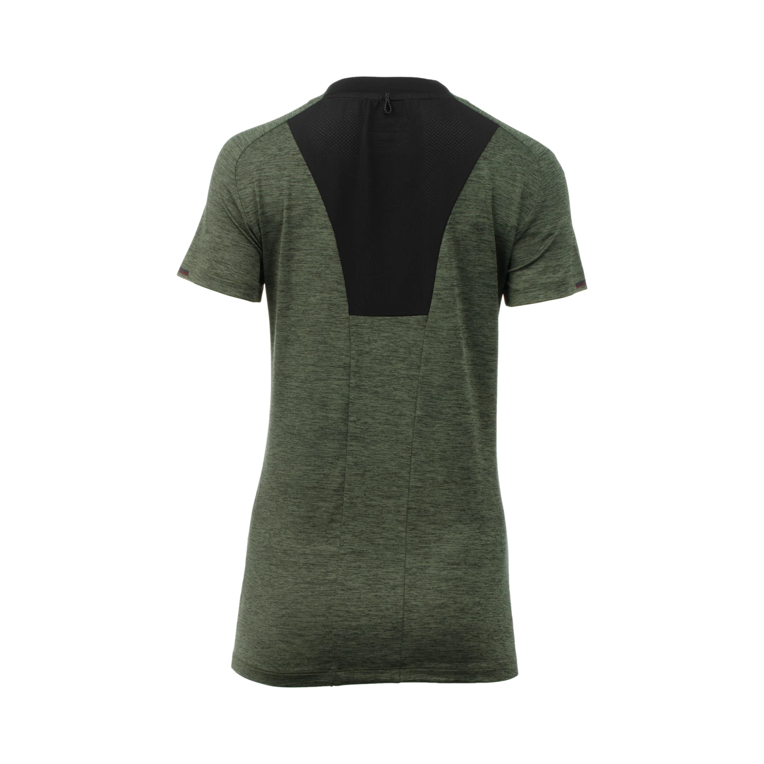 Mizuno Women's Alpha Running Tee 8 Mizuno Women's Alpha Running Tee - Image 6