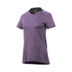 Mizuno Women's Alpha Running Tee 20 Mizuno Women's Alpha Running Tee -Mizuno 421929 649E