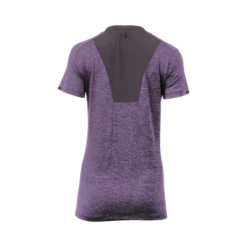 Mizuno Women's Alpha Running Tee 21 Mizuno Women's Alpha Running Tee -Mizuno 421929 649E 02