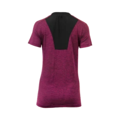 Mizuno Women's Alpha Running Tee 19 Mizuno Women's Alpha Running Tee -Mizuno 421929 6565 02