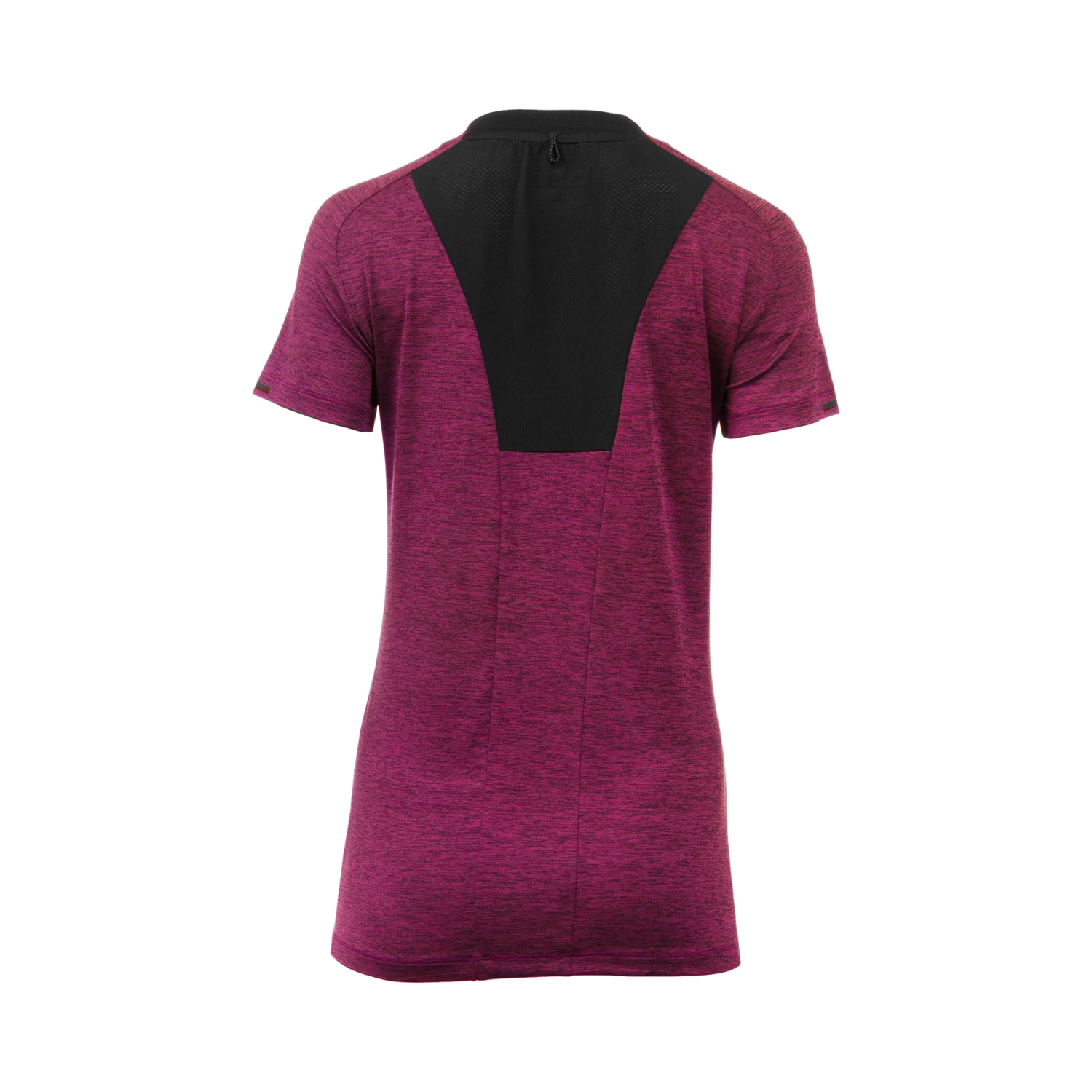 Mizuno Women's Alpha Running Tee 10 Mizuno Women's Alpha Running Tee - Image 8