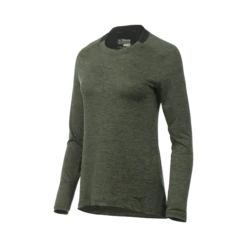 Mizuno Women's Alpha Running Long Sleeve Tee -Mizuno 421931 4K4K