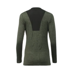 Mizuno Women's Alpha Running Long Sleeve Tee -Mizuno 421931 4K4K 02