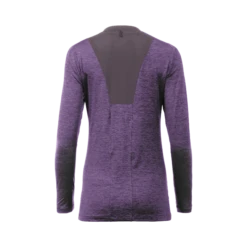 Mizuno Women's Alpha Running Long Sleeve Tee -Mizuno 421931 649E 02