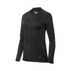 Mizuno Women's Alpha Running Long Sleeve Tee