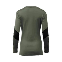 Mizuno Women's Breath Thermo® Base Layer Running Long Sleeve 15 Mizuno Women's Breath Thermo® Base Layer Running Long Sleeve -Mizuno 421933 4K4K 02