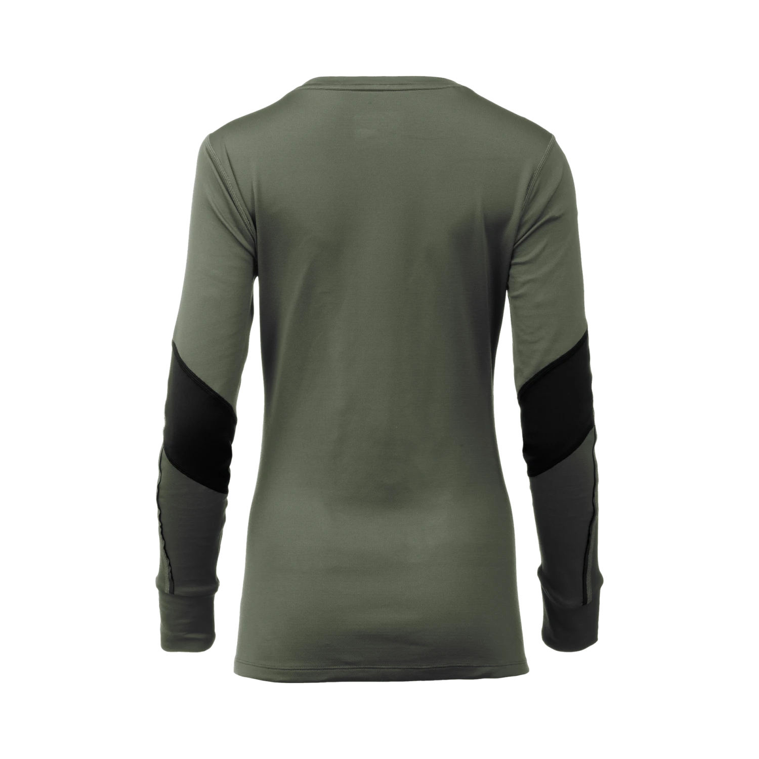 Mizuno Women's Breath Thermo® Base Layer Running Long Sleeve 6 Mizuno Women's Breath Thermo® Base Layer Running Long Sleeve - Image 4