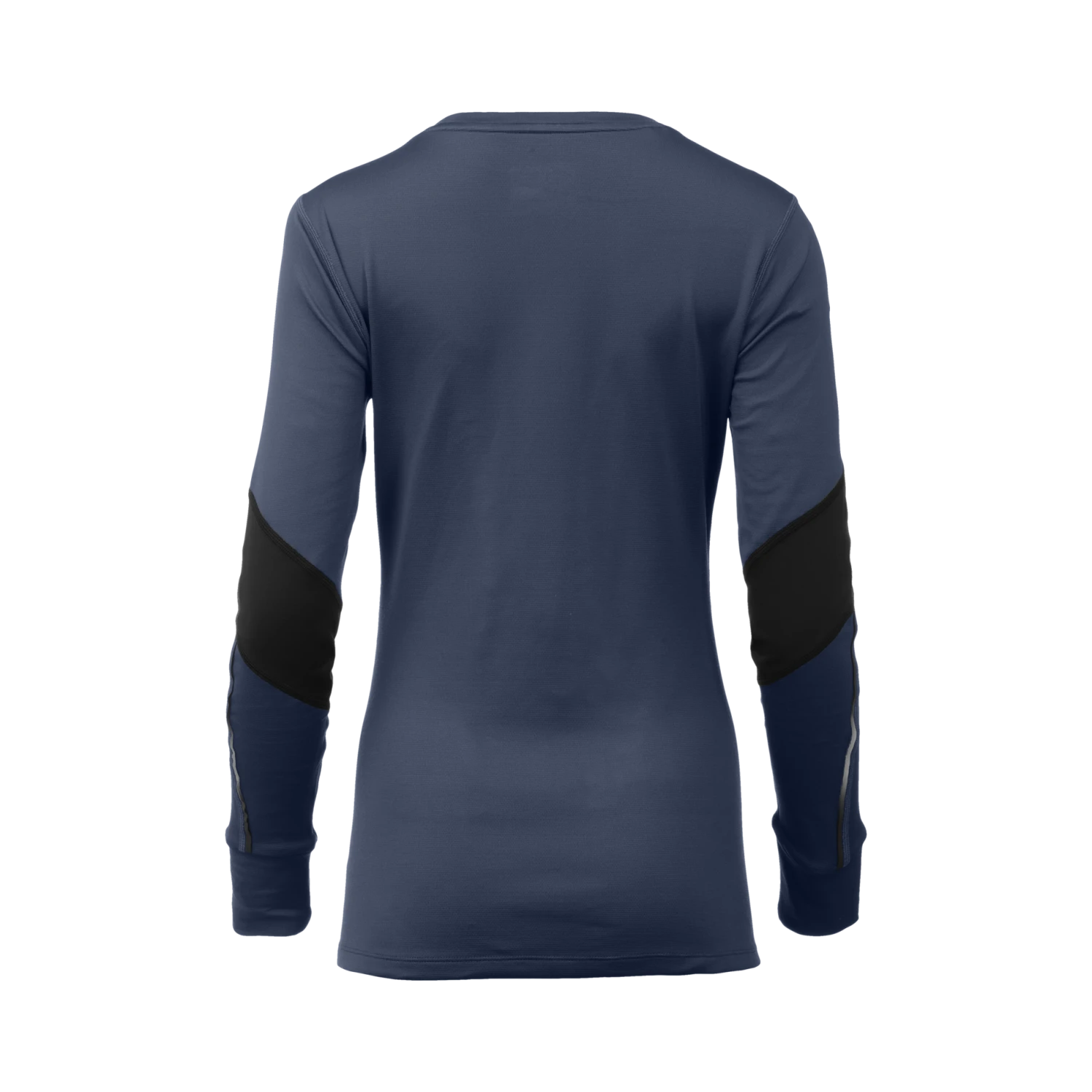 Mizuno Women's Breath Thermo® Base Layer Running Long Sleeve 8 Mizuno Women's Breath Thermo® Base Layer Running Long Sleeve - Image 6