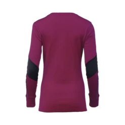 Mizuno Women's Breath Thermo® Base Layer Running Long Sleeve 19 Mizuno Women's Breath Thermo® Base Layer Running Long Sleeve -Mizuno 421933 6565 02