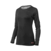 Mizuno Women's Breath Thermo® Base Layer Running Long Sleeve -Mizuno 421933 9090