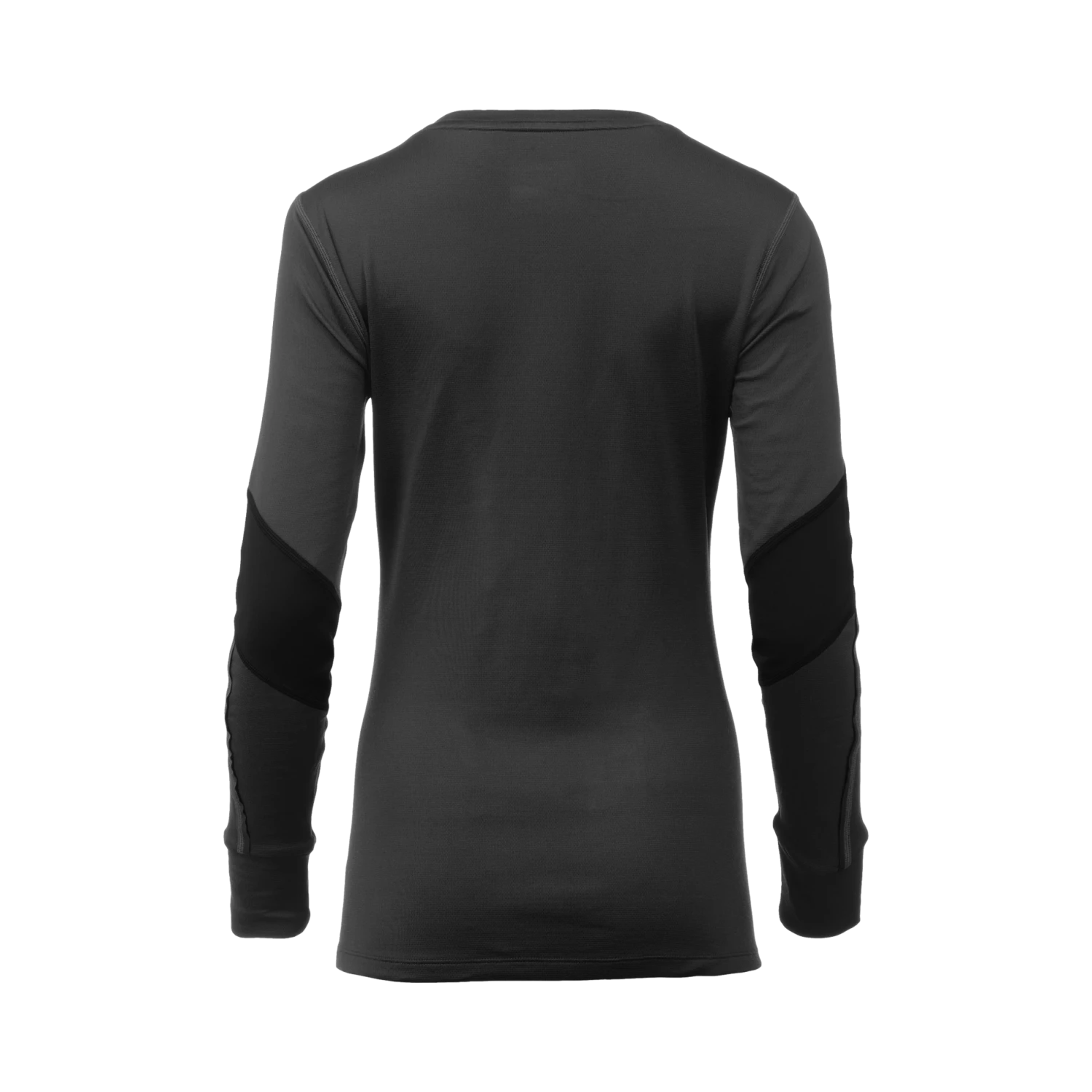 Mizuno Women's Breath Thermo® Base Layer Running Long Sleeve 4 Mizuno Women's Breath Thermo® Base Layer Running Long Sleeve - Image 2