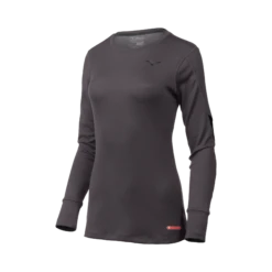Mizuno Women's Breath Thermo® Base Layer Running Long Sleeve 20 Mizuno Women's Breath Thermo® Base Layer Running Long Sleeve -Mizuno 421933 9E90