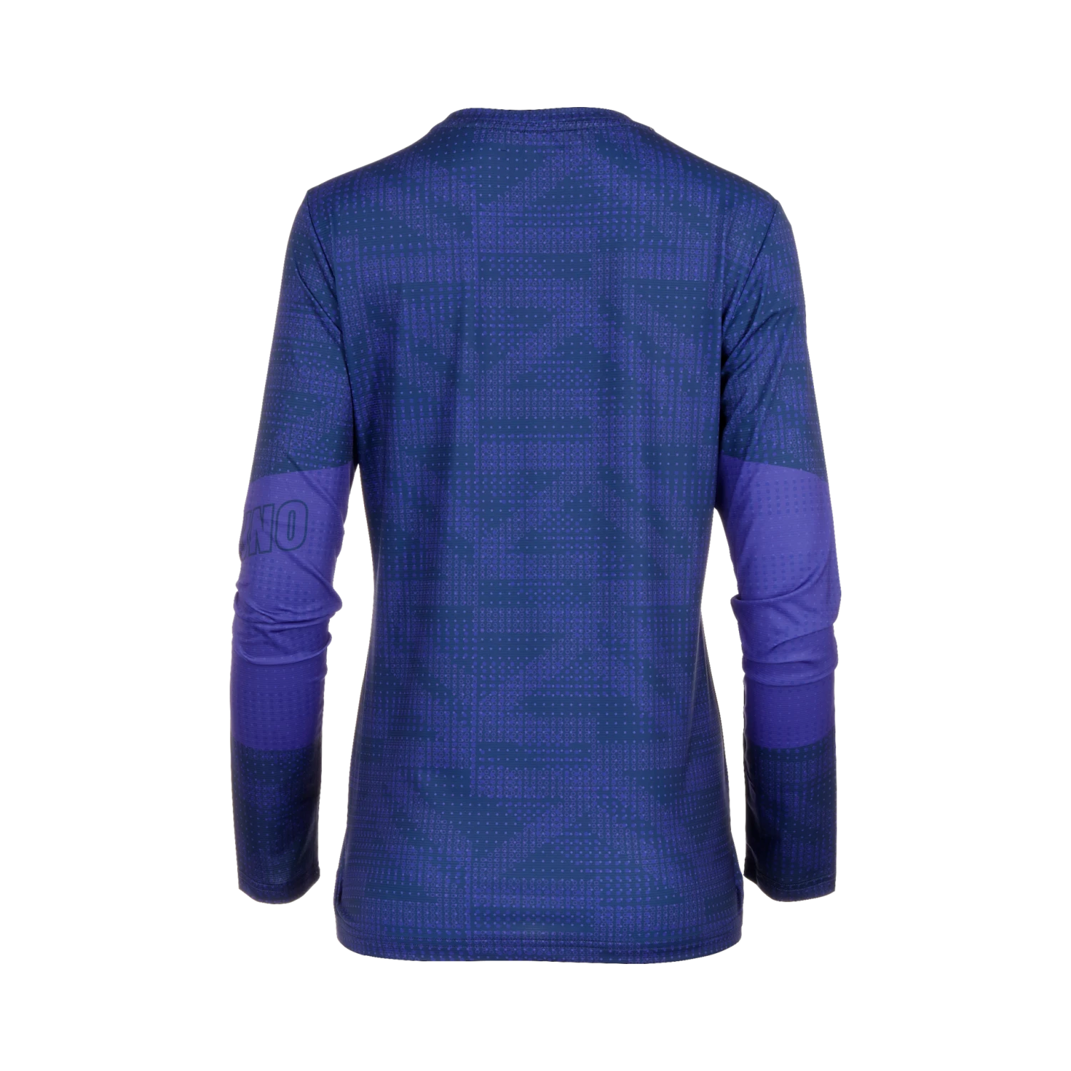 Mizuno Women's Printable Running Long Sleeve 12 Mizuno Women's Printable Running Long Sleeve - Image 10