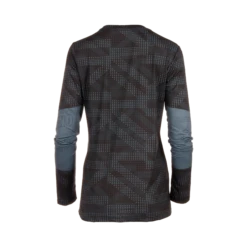 Mizuno Women's Printable Running Long Sleeve 13 Mizuno Women's Printable Running Long Sleeve -Mizuno 421946 9090 02