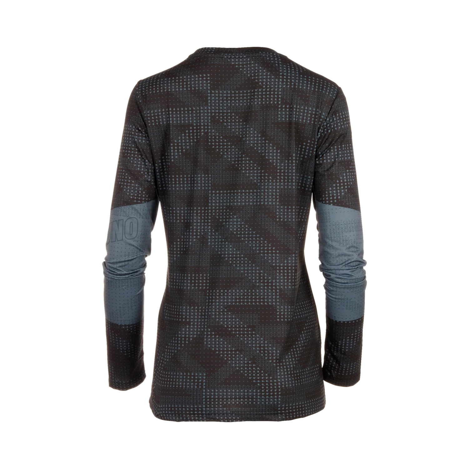 Mizuno Women's Printable Running Long Sleeve 4 Mizuno Women's Printable Running Long Sleeve - Image 2