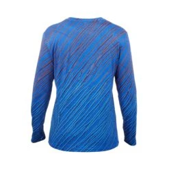 Mizuno Men's Printable Running Long Sleeve -Mizuno 421947 PR50 02