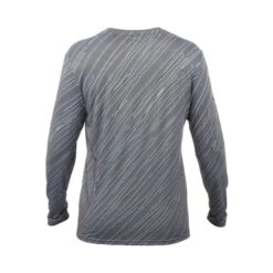 Mizuno Men's Printable Running Long Sleeve -Mizuno 421947 PR51 02