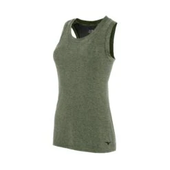 Mizuno Women's Alpha Running Tank -Mizuno 422030 4K90