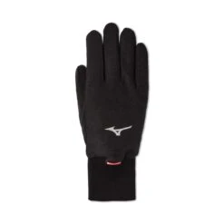 Mizuno Breath Thermo® Fleece Gloves