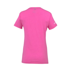 Mizuno Women's Inspire Changes Tee -Mizuno 422053 1M1M 02